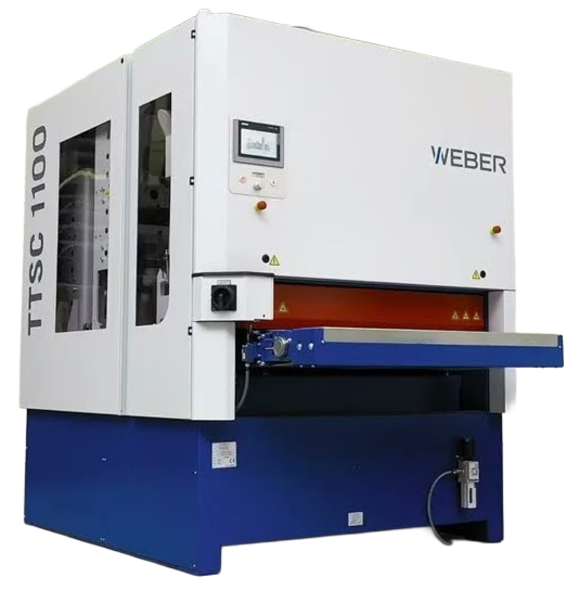 DECKEL MAHO DMC 635 V