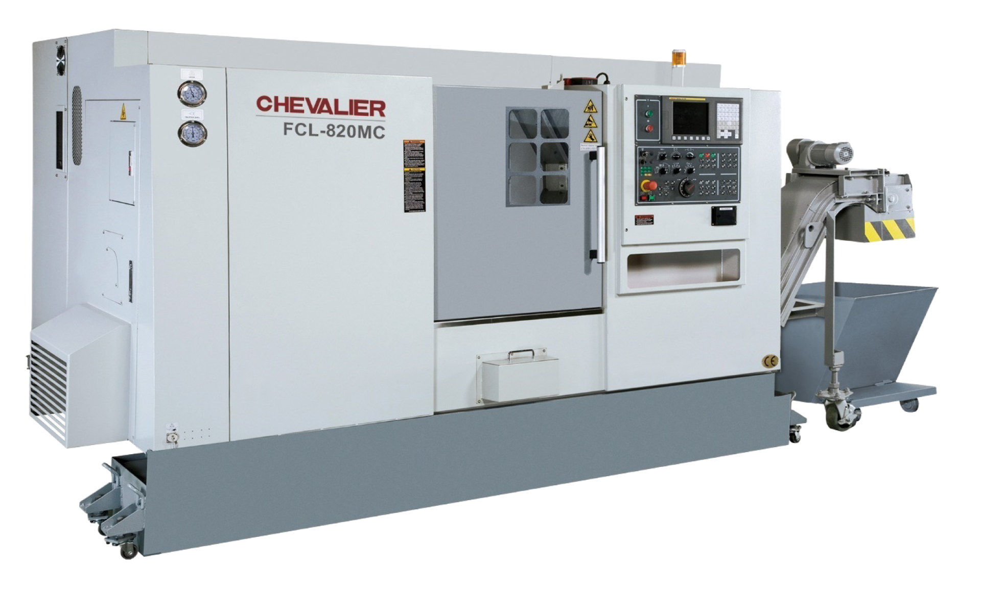 DECKEL MAHO DMC 635 V