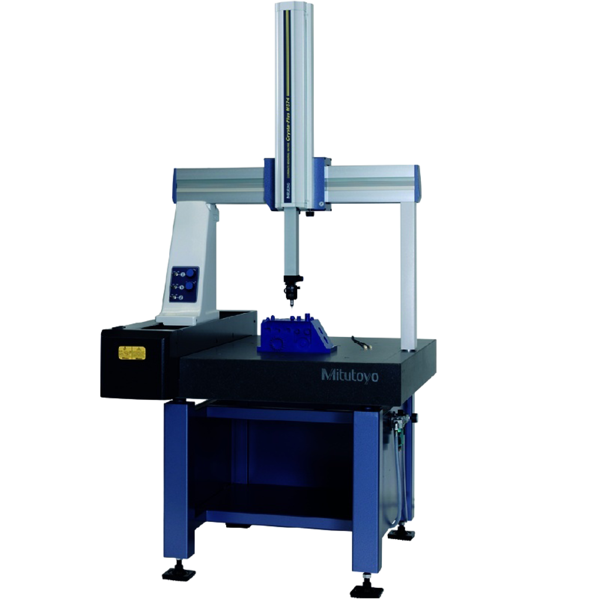 DECKEL MAHO DMU 50 EVO LINEAR